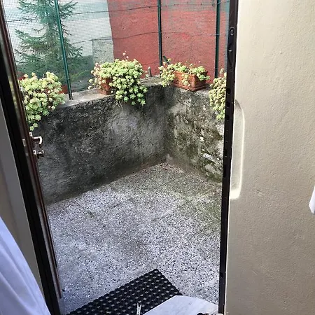 La Taverna Del Giglio Moltrasio