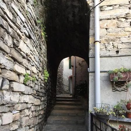 La Taverna Del Giglio Apartment *