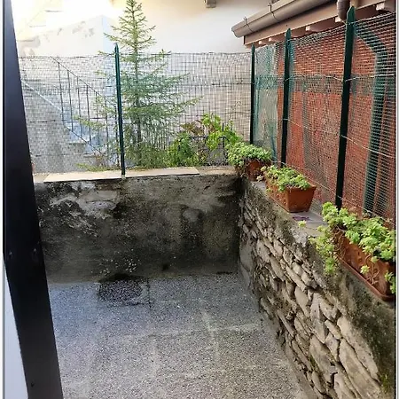La Taverna Del Giglio Apartment *
