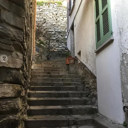 La Taverna Del Giglio *