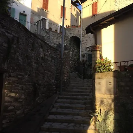 La Taverna Del Giglio *