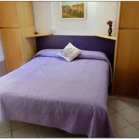 La Taverna Del Giglio Apartment Moltrasio