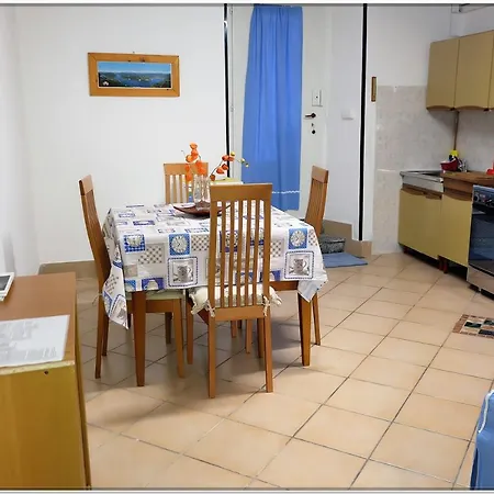La Taverna Del Giglio Appartement